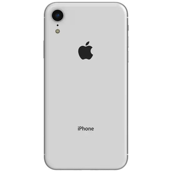 Buy Refurbished And Second Hand Apple iPhone XR Smartphone Online (Space Gray) From CashForPhone.in