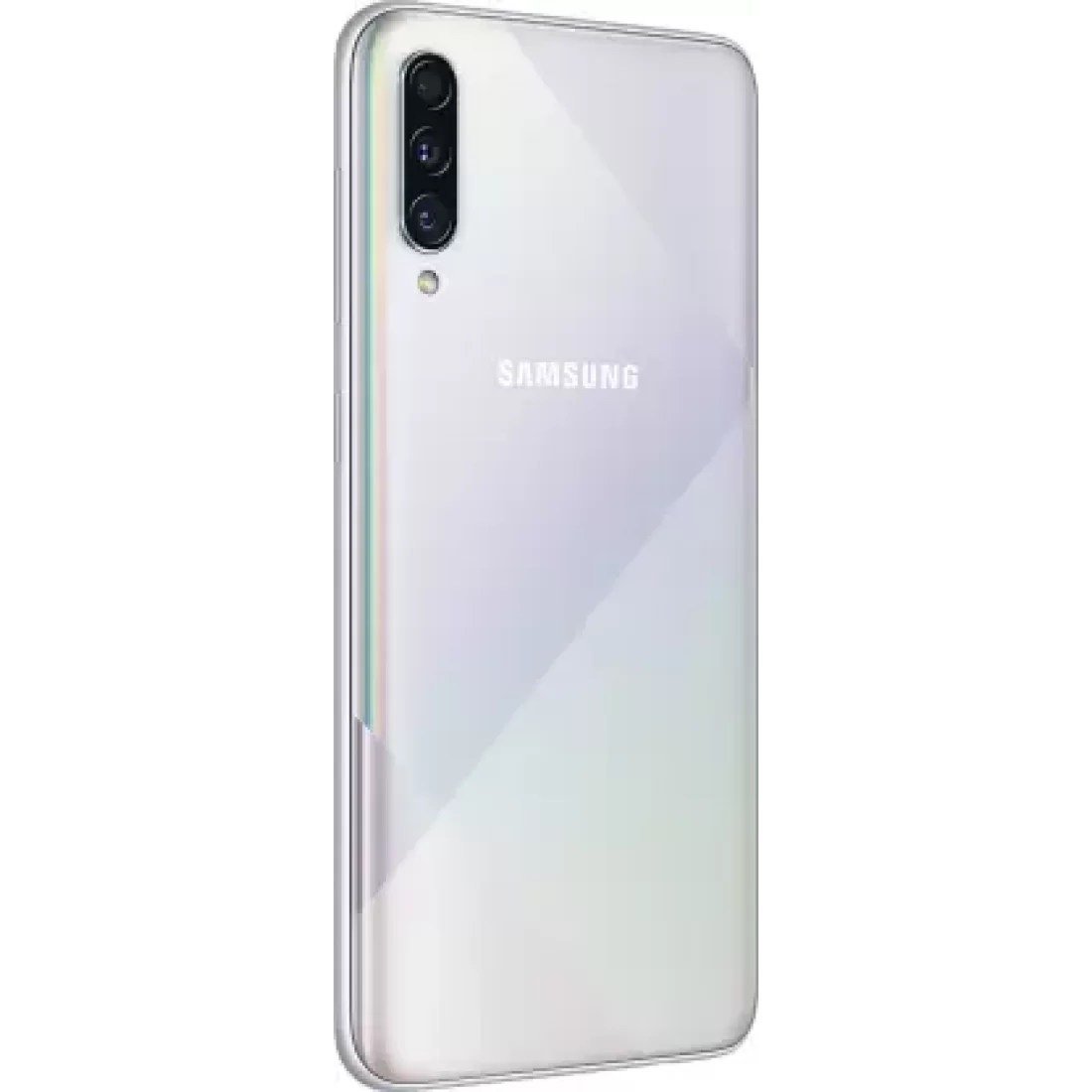 Buy Refurbished And Second Hand Samsung Galaxy A70S Smartphone Online (Prism Crush Blue) From CashForPhone.in