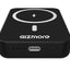 GIZMORE iMAG Power 10000mAh 15W Strong Magnetic Wireless Charging PD10KP5 Power Bank