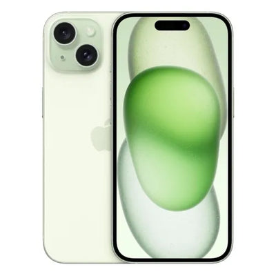 Apple iPhone 15 Plus - Refurbished
