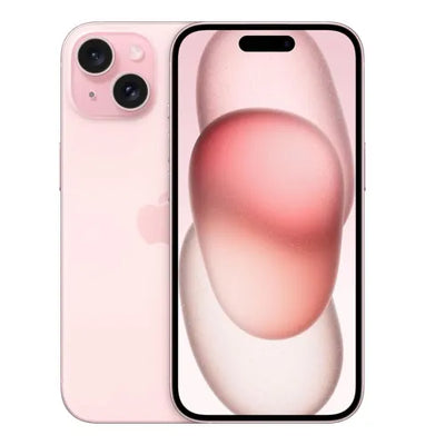 Apple iPhone 15 - Refurbished