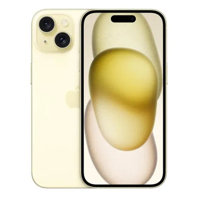Apple iPhone 15 Plus - Refurbished