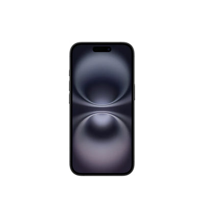 Apple iPhone 16 (Black) - Refurbished
