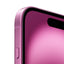 Apple iPhone 16 (Pink) - Refurbished