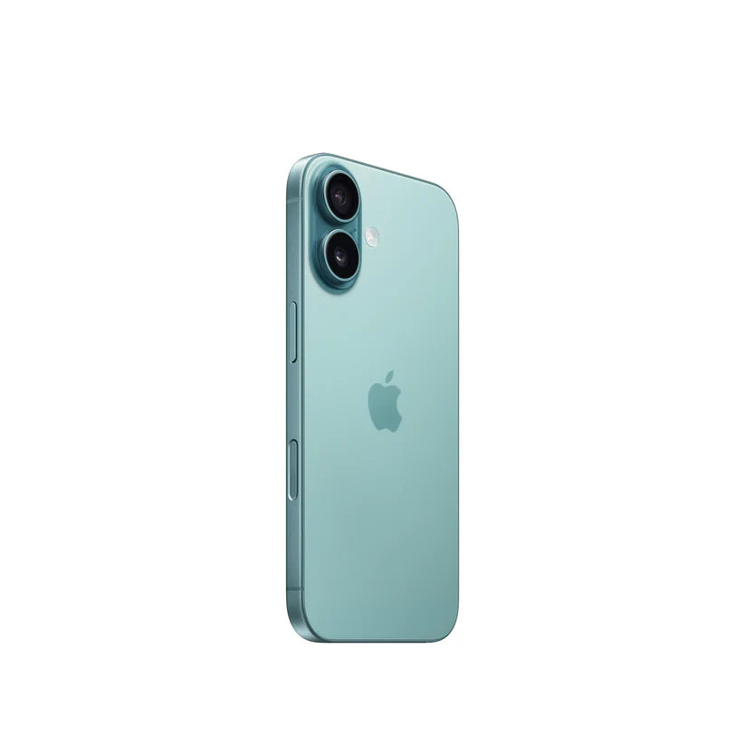 Apple iPhone 16 (Teal) - Refurbished