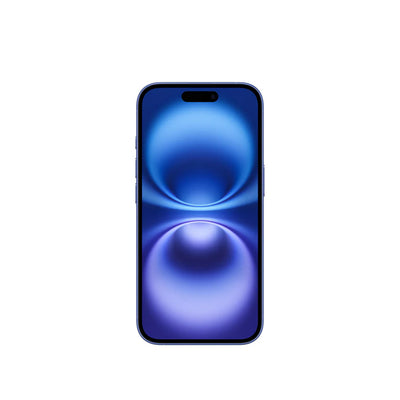 Apple iPhone 16 (Ultramarine) - Refurbished