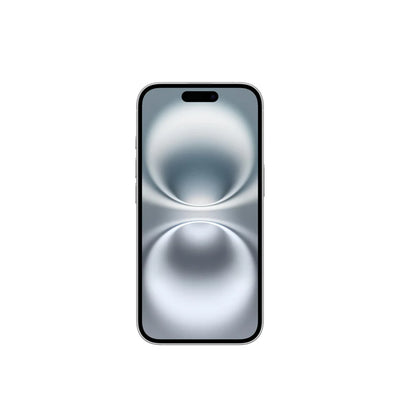Apple iPhone 16 (white) - Refurbished
