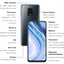 Refurbished Xiaomi Redmi Note 9 Pro Max (Interstellar Black) - Buy.cashforphone