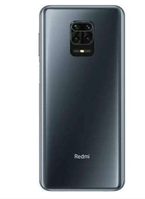 Refurbished Xiaomi Redmi Note 9 Pro Max (Interstellar Black) - Buy.cashforphone