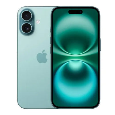 Apple iPhone 16 - Refurbished