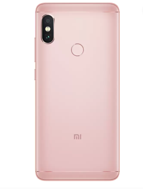 Refurbished Xiaomi Redmi Note 5 Pro (Rose Gold) - Buy.cashforphone