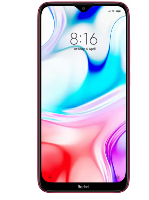 Buy Refurbished And Second Hand Xiaomi Redmi 9A Smartphone Online (Ruby Red) From CashForPhone.in