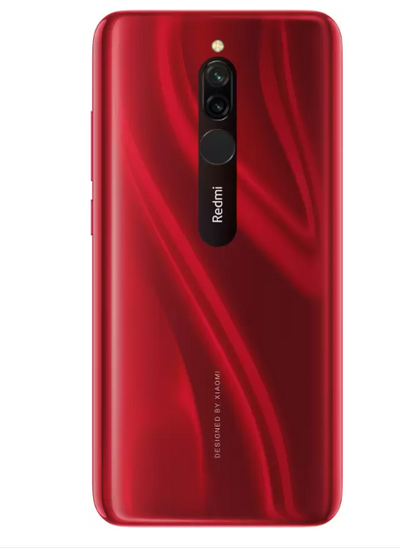 Buy Refurbished And Second Hand Xiaomi Redmi 9A Smartphone Online (Ruby Red) From CashForPhone.in